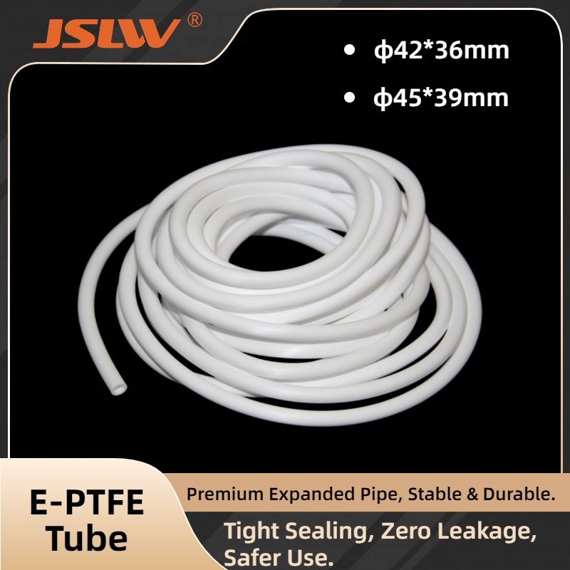 Tubo de PTFE Expandido ePTFE d - Ptfe Tube reseña y precio
