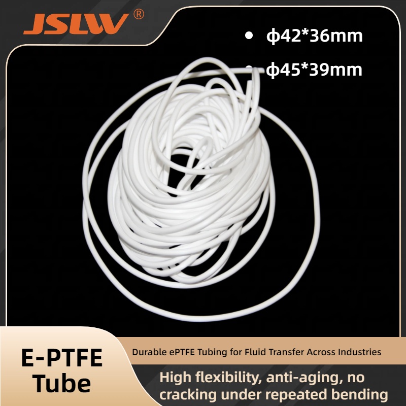 Tubo de PTFE Expandido ePTFE d - Ptfe Tube reseña y precio