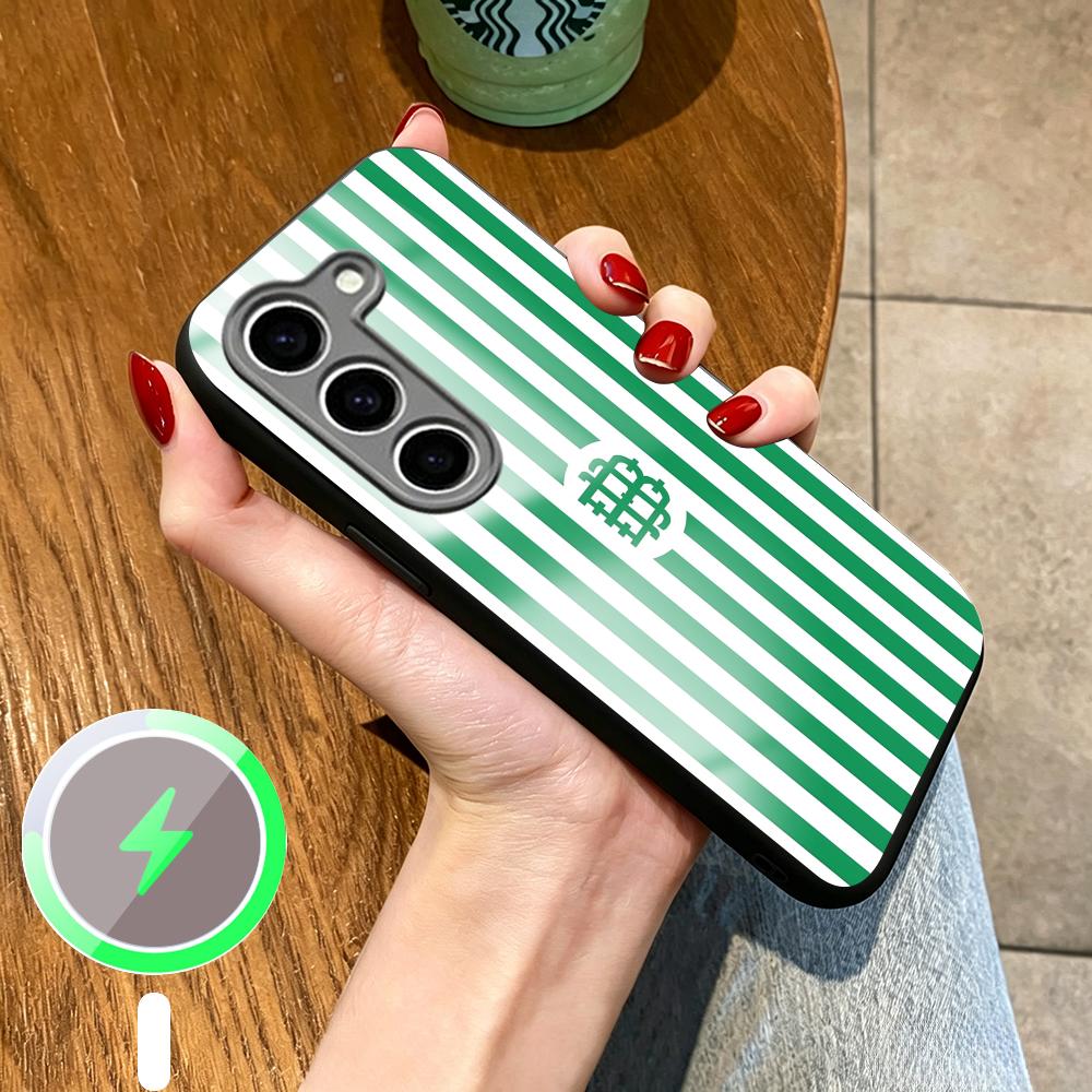 Funda de Teléfono con Diseño d - Glass Bed reseña y precio