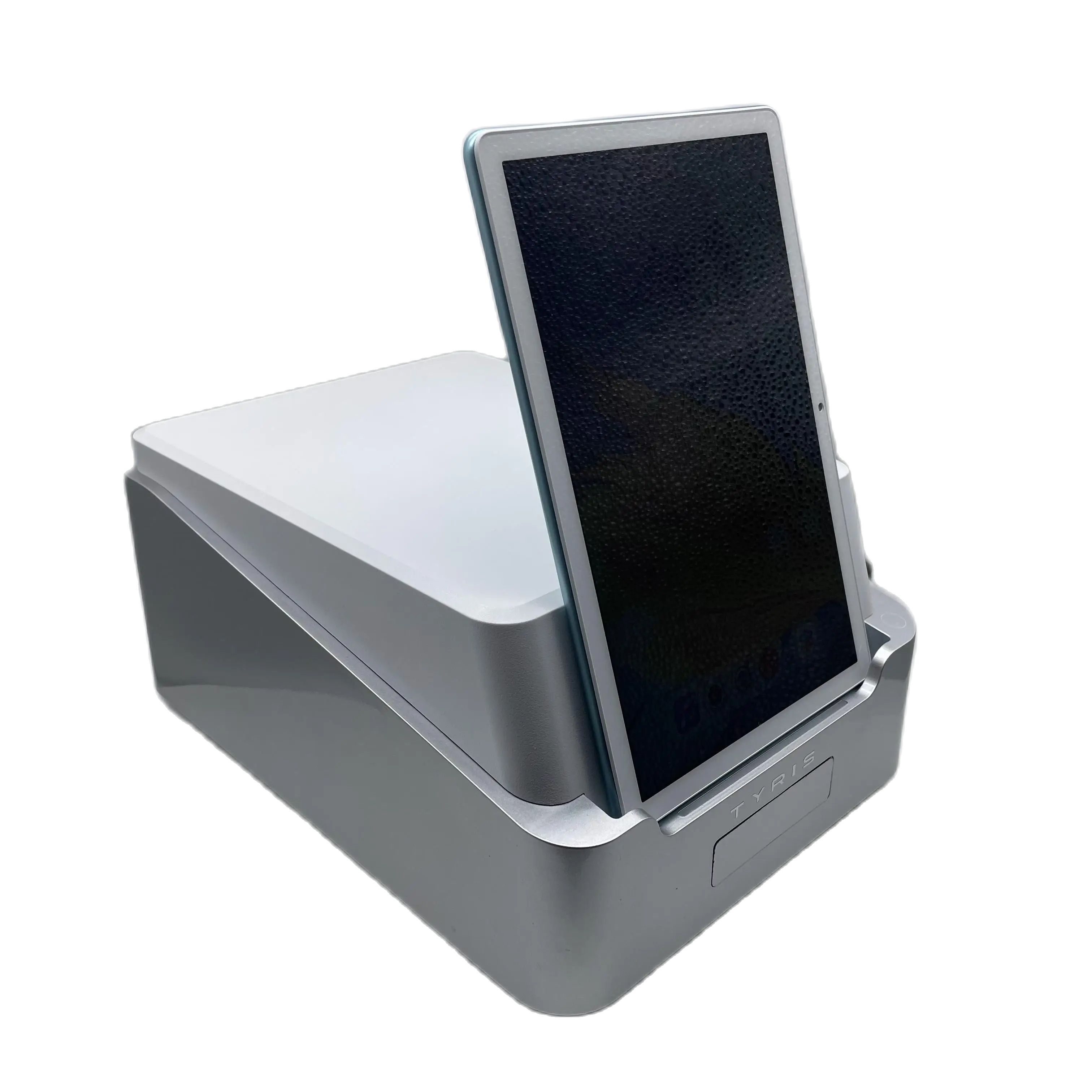 Escáner de Placas de Imagenolo - Cr Touch reseña y precio