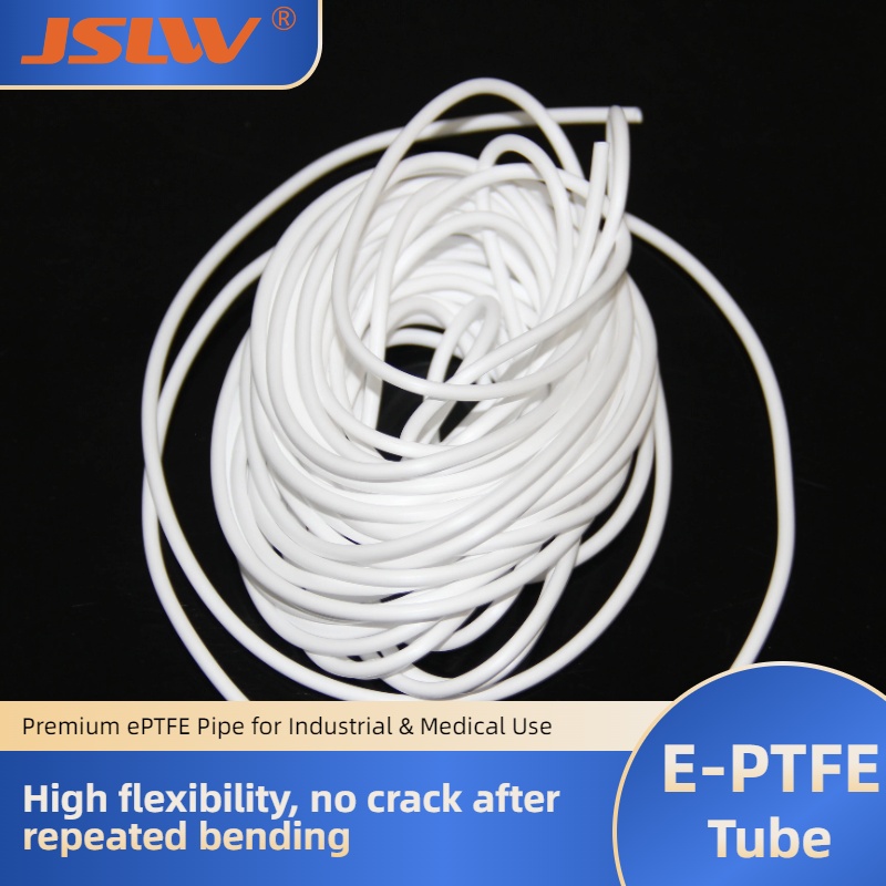 Tubo de EPTFE de 1 metro, mang - Ptfe Tube reseña y precio